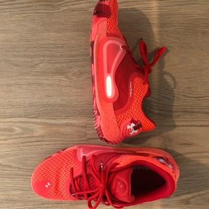 Under Armour Spawn 2.